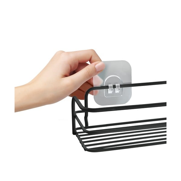 Plastové háčiky v súprave 4 ks – Metaltex-image-2