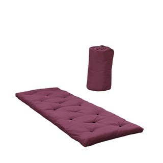 Matrac pre hostí Karup Design Bed In a Bag Bordeaux, 70 x 190 cm