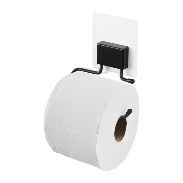 Samodržiaci držiak na toaletný papier Compactor Magic Bath