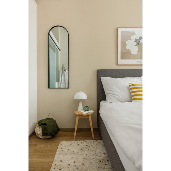 Čierny/krémový koberec 160x230 cm Dottie Black – Universal-image-4