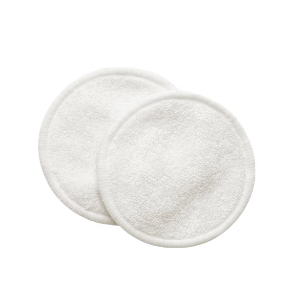 Odličovacie tampóny v súprave 10 ks Clean – Mette Ditmer Denmark-image-2