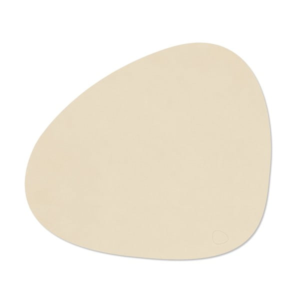 Prestieranie z eko kože 37x44 cm Curve L Double Nupo – LIND DNA-image-2