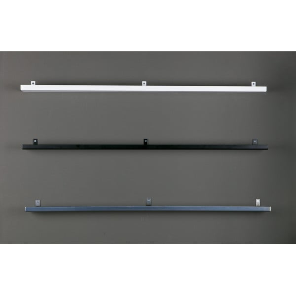 Biela nástenná polica vtwonen Vt-Wonen-image-3