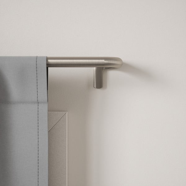 Oceľová roztiahnuteľná garniža 76 - 213 cm Twilight – Umbra-image-4