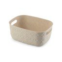 Úložné plastové košíky v súprave 2 ks 26x19x11 cm Softex – Curver
