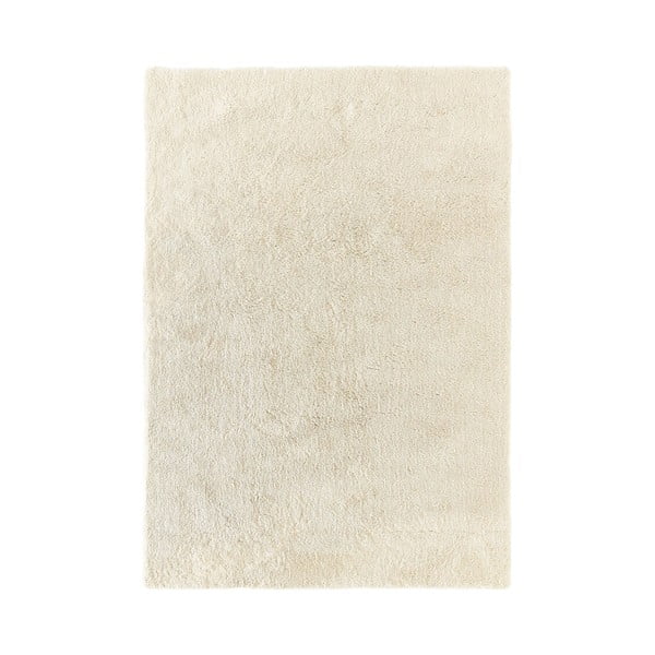 Béžový umývateľný koberec 80x150 cm Pelush Beige – Mila Home