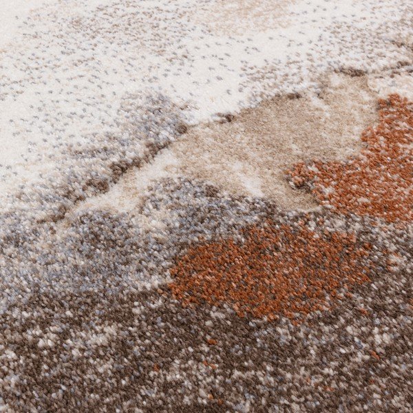 Koberec 120x170 cm Mirage Blur Terra – Asiatic Carpets-image-4