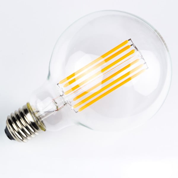LED žiarovka Bulb Attack GLOBE, E27 6,5 W-image-4
