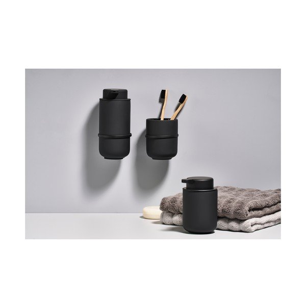 Nástenný držiak na dávkovač mydla Ume - Zone-image-3