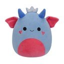 Plyšová hračka King Kin – SQUISHMALLOWS