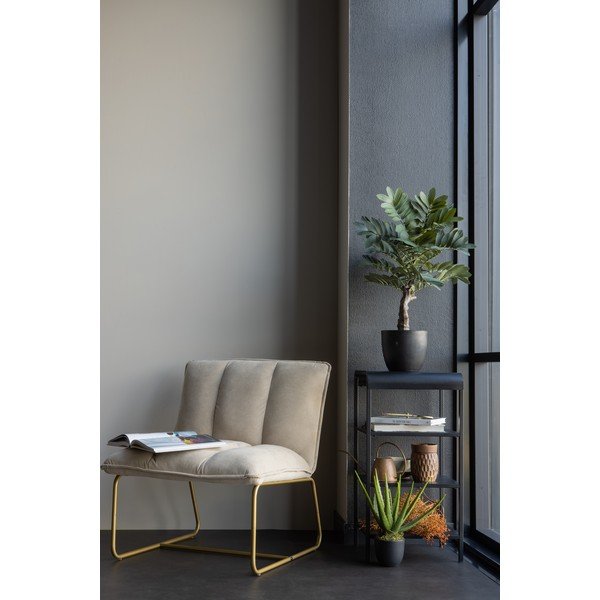 Umelé aloe vera WOOOD, výška 46 cm-image-2