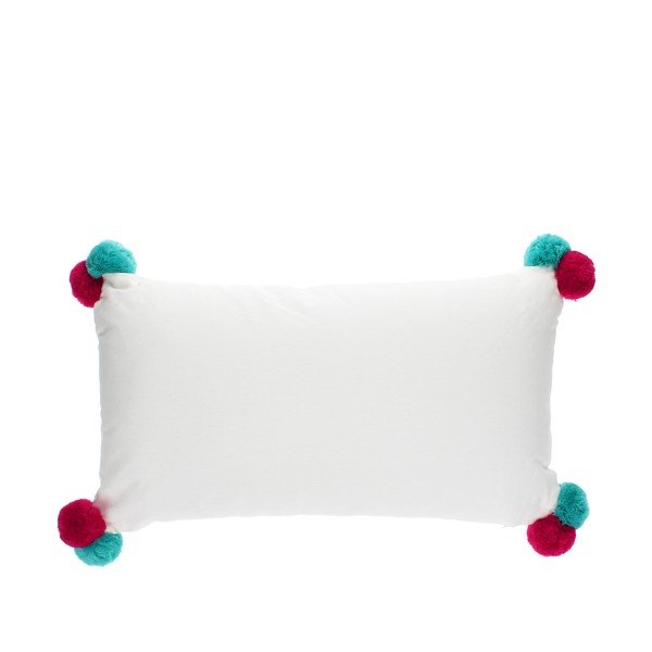 Detský vankúšik s prímesou bavlny 50x33 cm Sausage Dog – Rex London-image-2