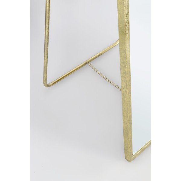 Stojacie zrkadlo 40x175 cm Henrique – Bizzotto-image-1