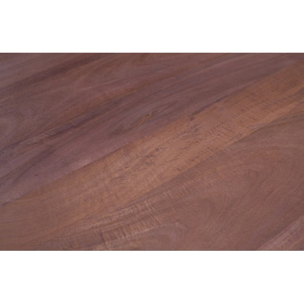 Okrúhly jedálenský stôl ø 120 cm Blanco – WOOOD-image-4