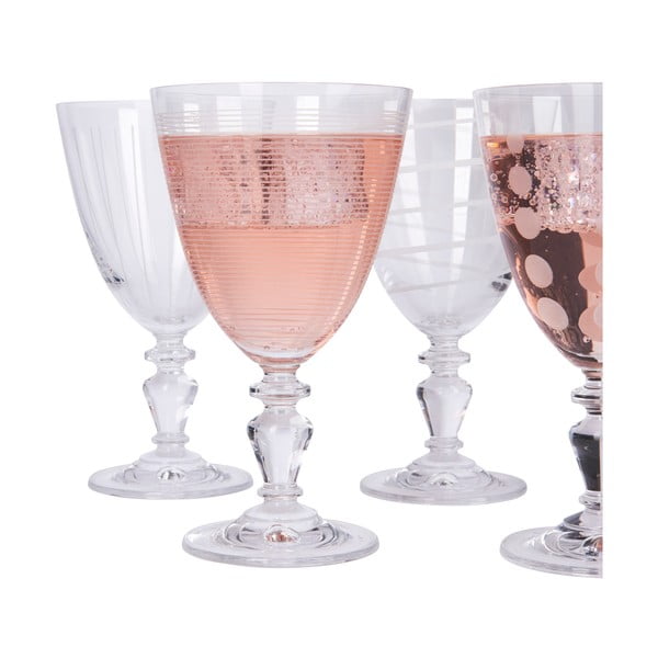 Poháre na koktaily v súprave 4 ks 340 ml Cheers - Mikasa-image-1