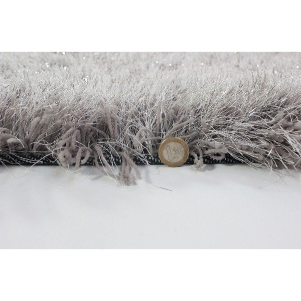 Sivý koberec Flair Rugs Dazzle, 120 x 170 cm-image-3