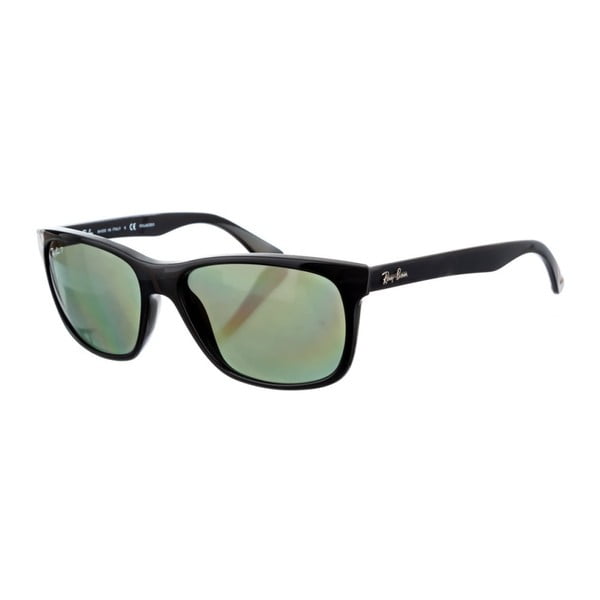 Unisex slnečné okuliare Ray-Ban 4181 Black 57 mm