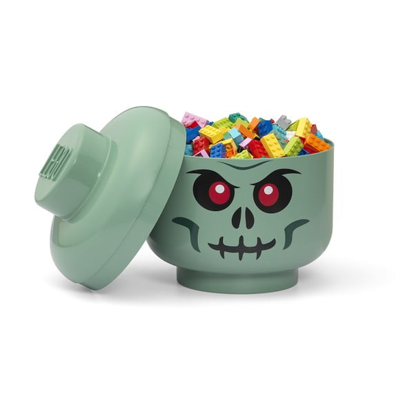 Plastový detský úložný box – LEGO®-image-1