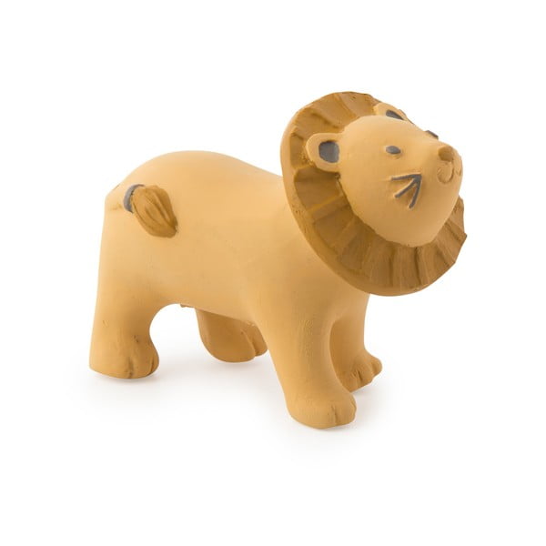 Gumová hračka Lion – Moulin Roty