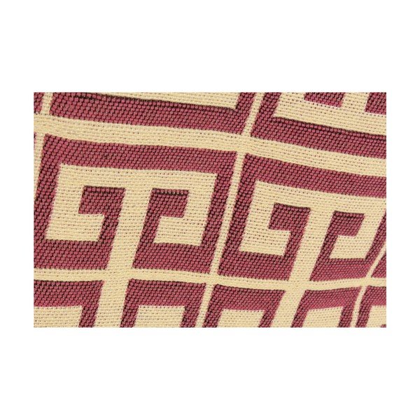 Koberec Tee Claret Red, 60 × 90 cm-image-2