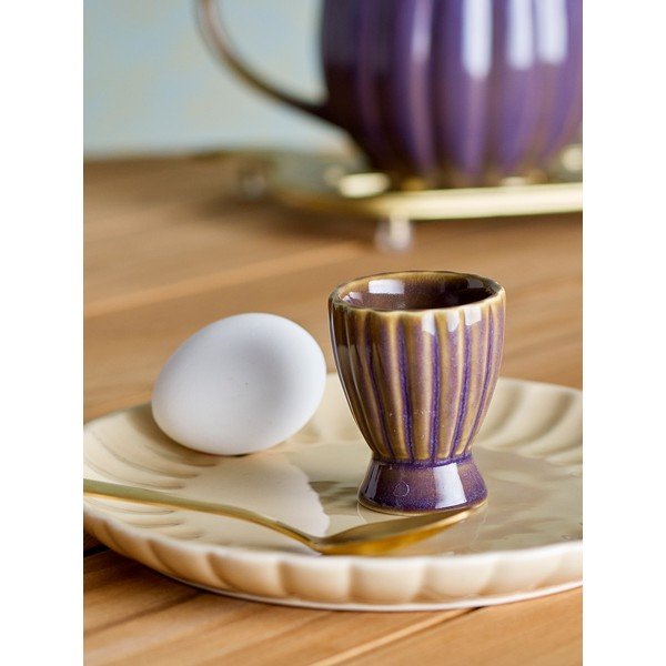 Kameninový stojanček na vajíčko Latina – Bloomingville-image-1