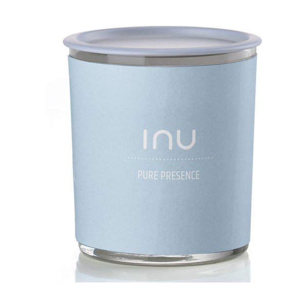 Vonná sviečka zo sójového vosku Zone Inu Pure Presence, doba horenia 35 h-image-2