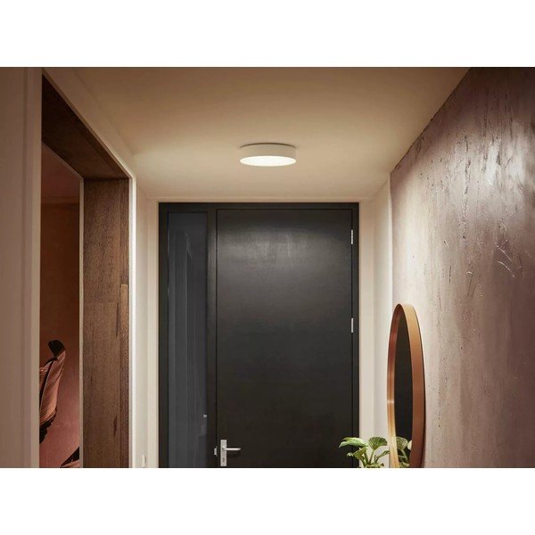 LED inteligentné stropné svietidlo 10 W Enrave – Philips Hue-image-1