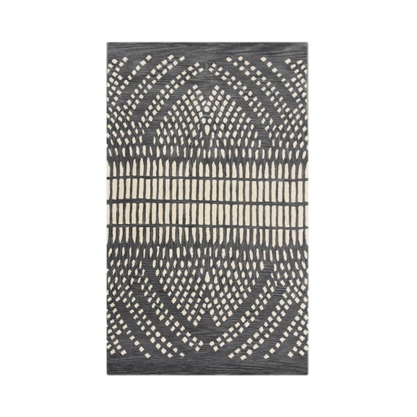 Ručne tkaný koberec Bakero Harmony Sophie, 153 × 244 cm
