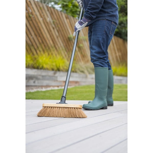 Hnedý zmeták Addis Essentials-image-2