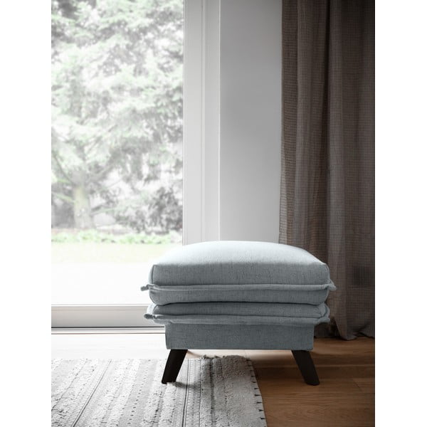 Svetlosivá podnožka Miuform Charming Charlie-image-1