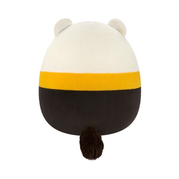 Plyšová hračka Harry Potter Hufflepuff – SQUISHMALLOWS-image-4