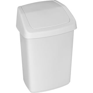 Plastový odpadkový kôš 10 l Swing - Curver