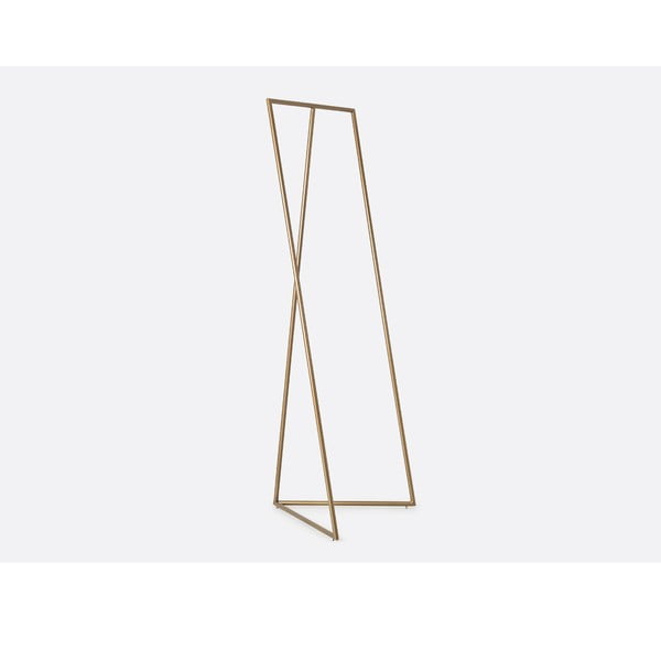 Kovový vešiak v zlatej farbe Zet - CustomForm-image-4