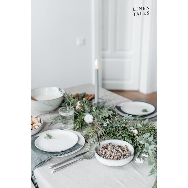 Ľanový obrus 140x200 cm - Linen Tales-image-1