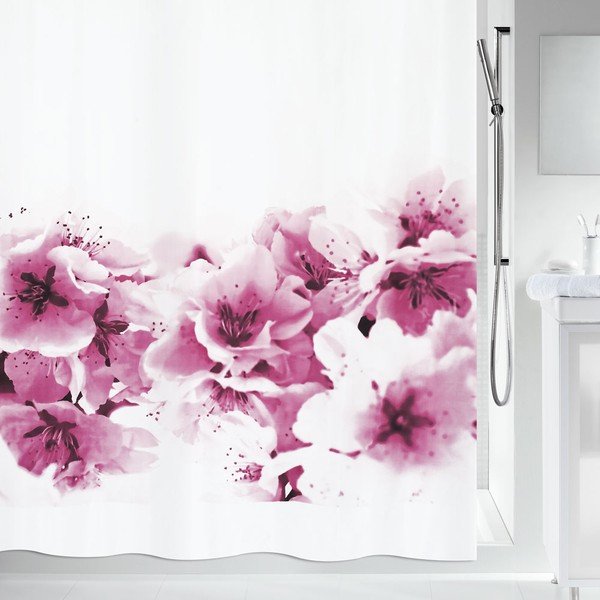 Sprchový záves 180x200 cm Amanda – Spirella