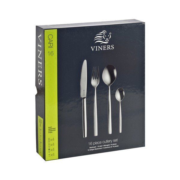 Príbor Cari, 16 ks-image-1