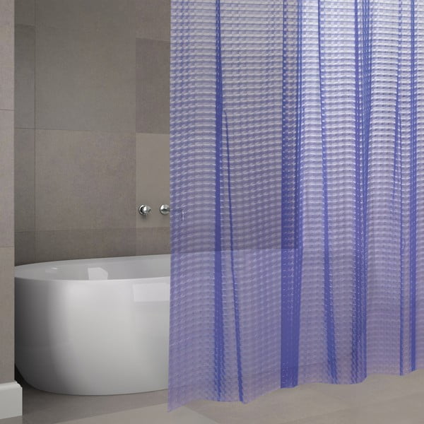 Sprchový záves 180x200 cm Eva – MSV-image-1