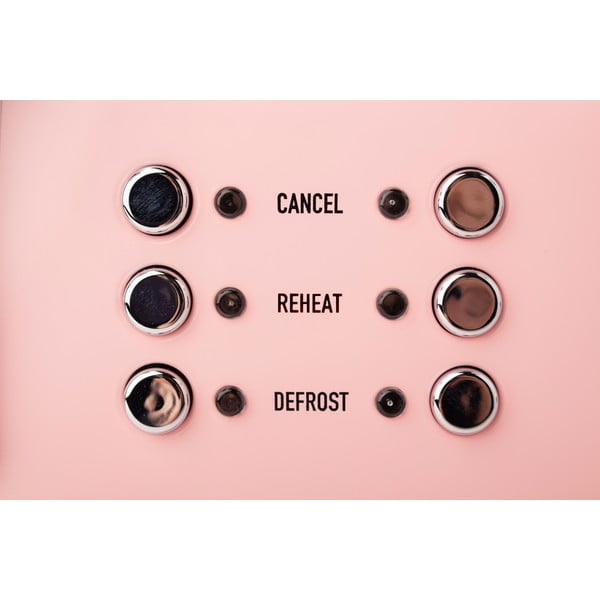 Ružový hriankovač Heritage - Haden-image-4