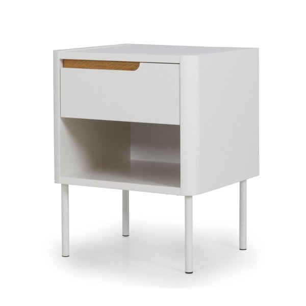 Biely nočný stolík Tenzo Switch-image-3