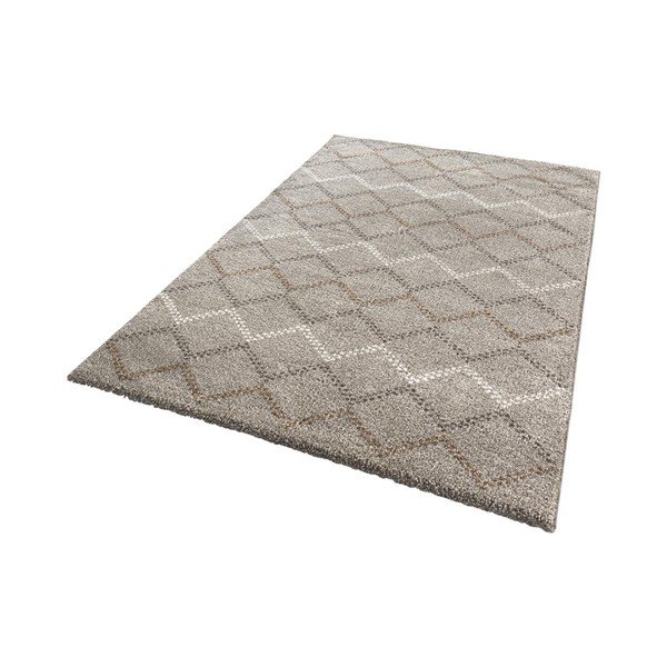Hnedý koberec Mint Rugs Eternal, 80 × 150 cm-image-2