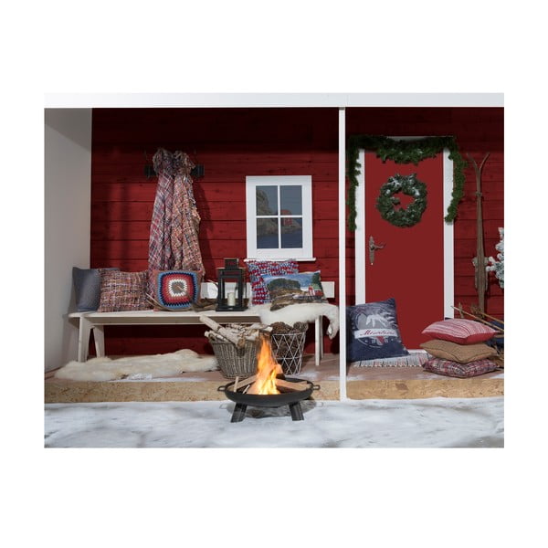 Vankúš Dutch Décor Casta, 45 x 45 cm-image-4