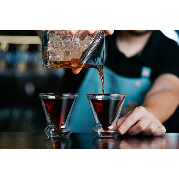 Poháre v súprave 2 ks 155 ml Soho – Vialli Design-image-2