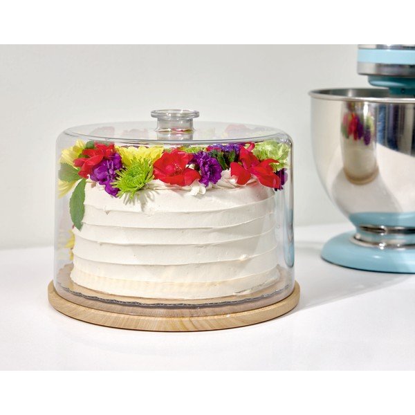 Podnos na tortu s poklopom - iDesign-image-4