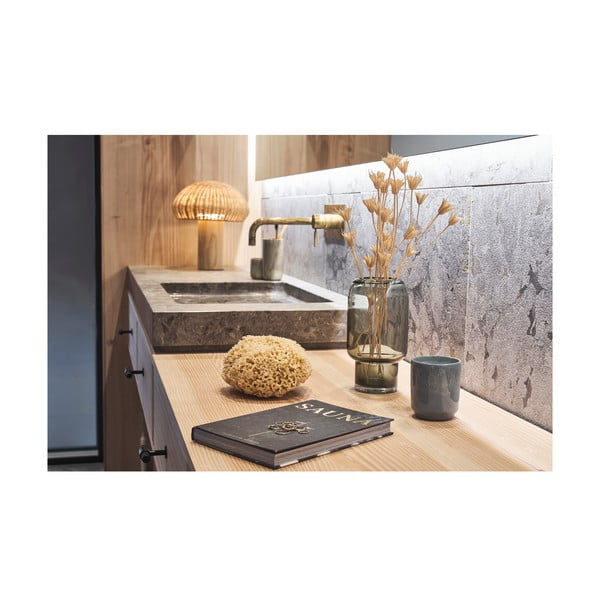 Vonná sviečka doba horenia 30 h Iris – Villa Collection-image-2