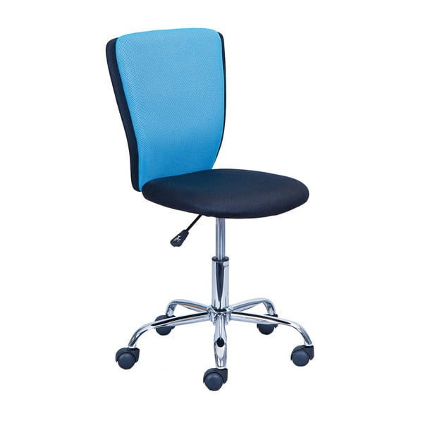 Modrá kancelárska stolička 13Casa Judy
