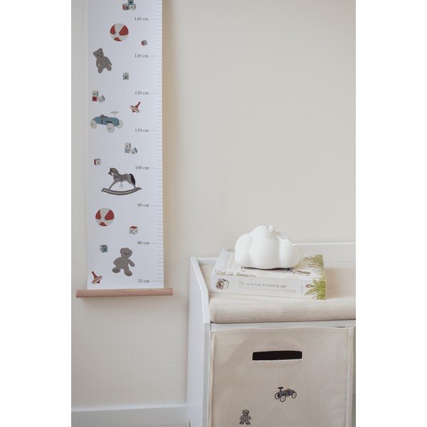 Detské nočné svietidlo v mentolovej farbe Cloud Dusty Green – Cam Cam Copenhagen-image-3