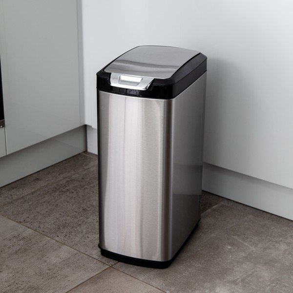 Odpadkový kôš Addis Touch, 30 l-image-1