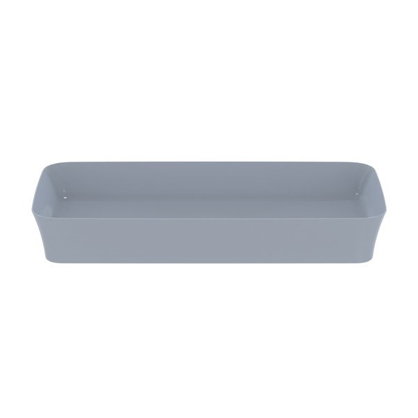Svetlomodré keramické umývadlo 80x40 cm Ipalyss – Ideal Standard-image-3