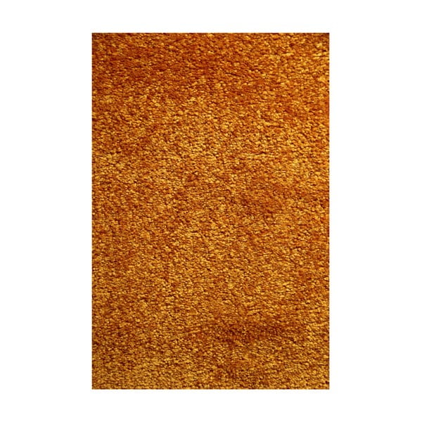 Koberec Young Orange, 160x230 cm