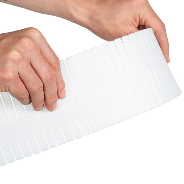 Plastové rozdeľovače do zásuvky v súprave 6 ks – Compactor-image-3